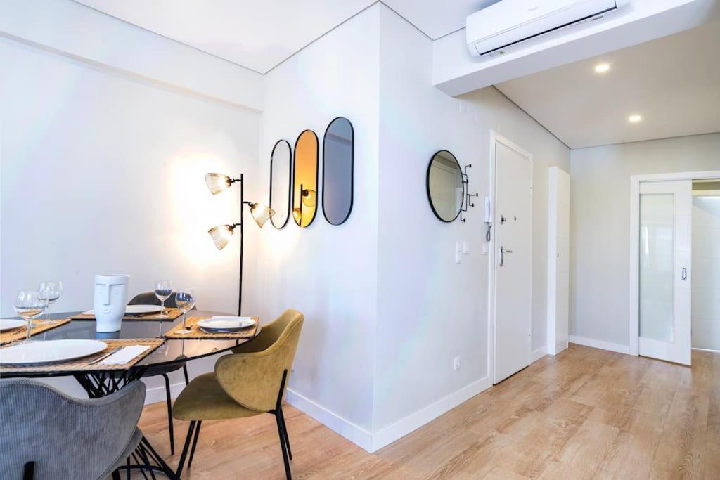 New - Luxury & Bright * Lissabon