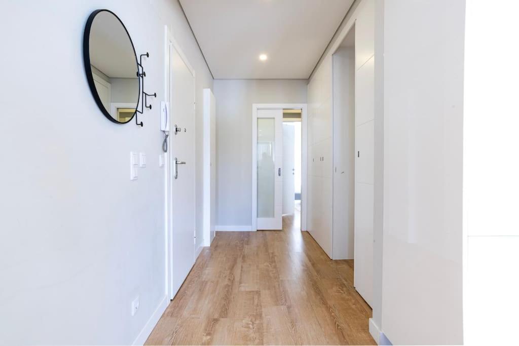 Appartement New - Luxury & Bright *