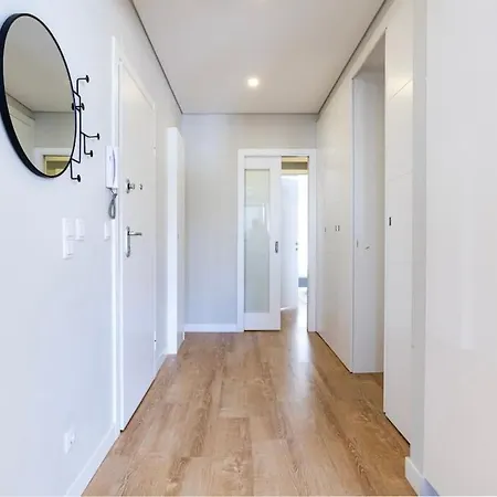New - Luxury & Bright Apartment Lisbon Exterior photo