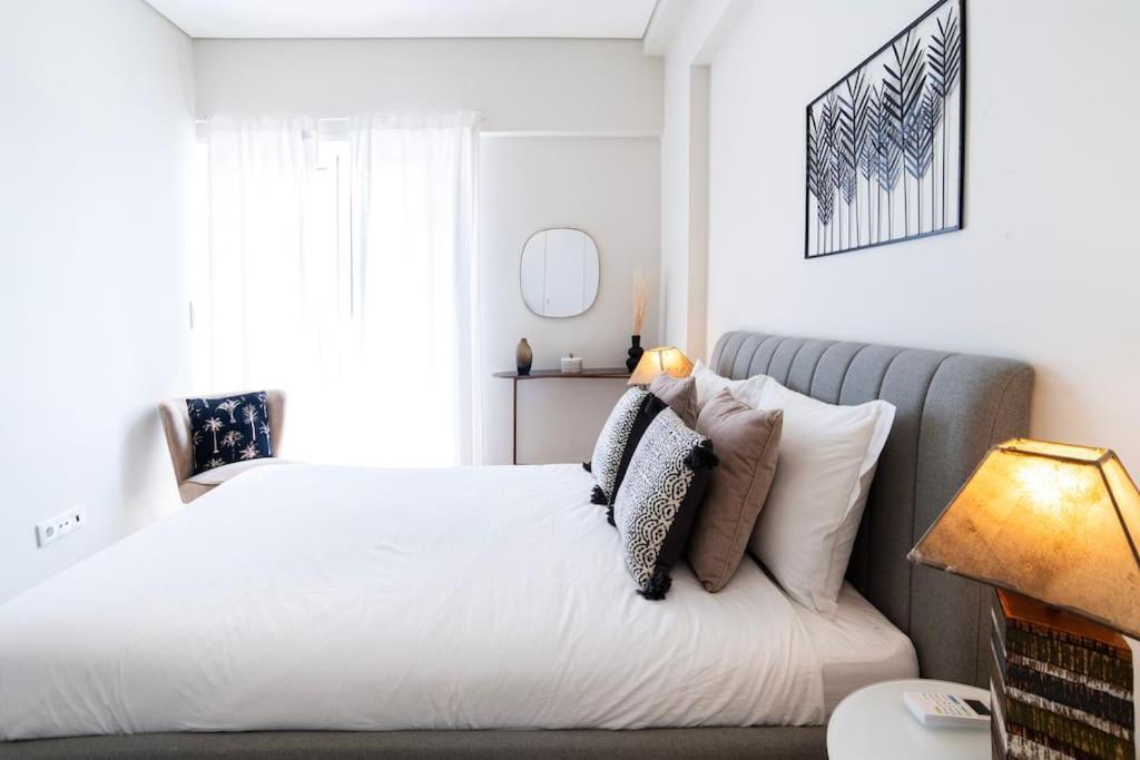 Apartment New - Luxury & Bright *