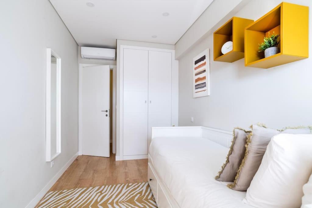 Apartment New - Luxury & Bright