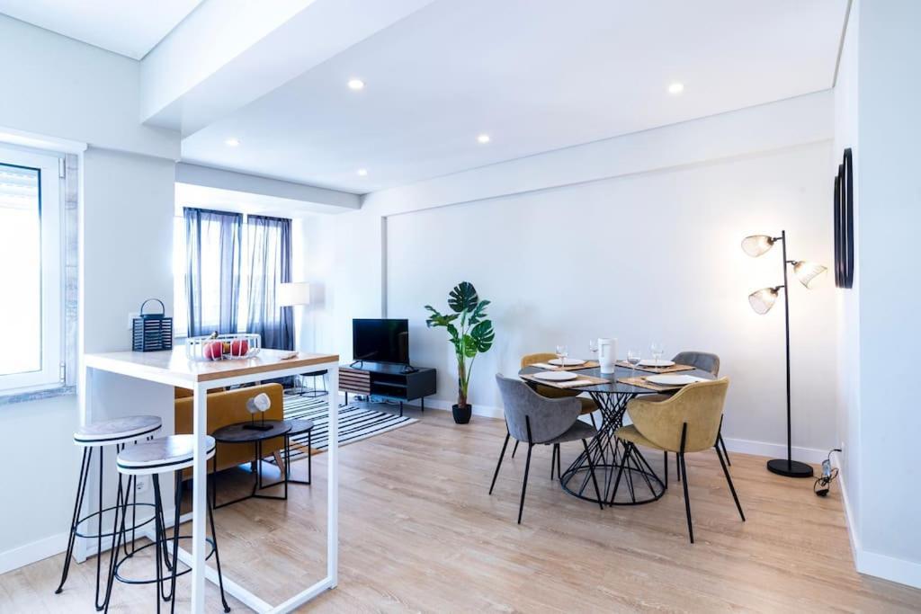 Apartment New - Luxury & Bright