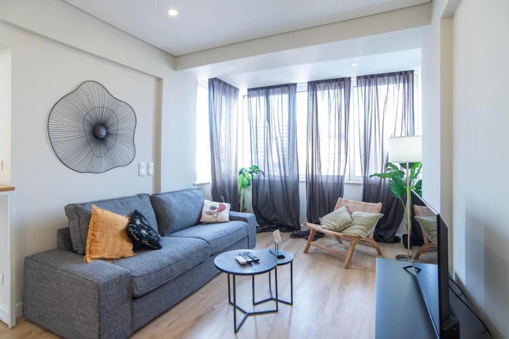 Apartment New - Luxury & Bright Lisbon