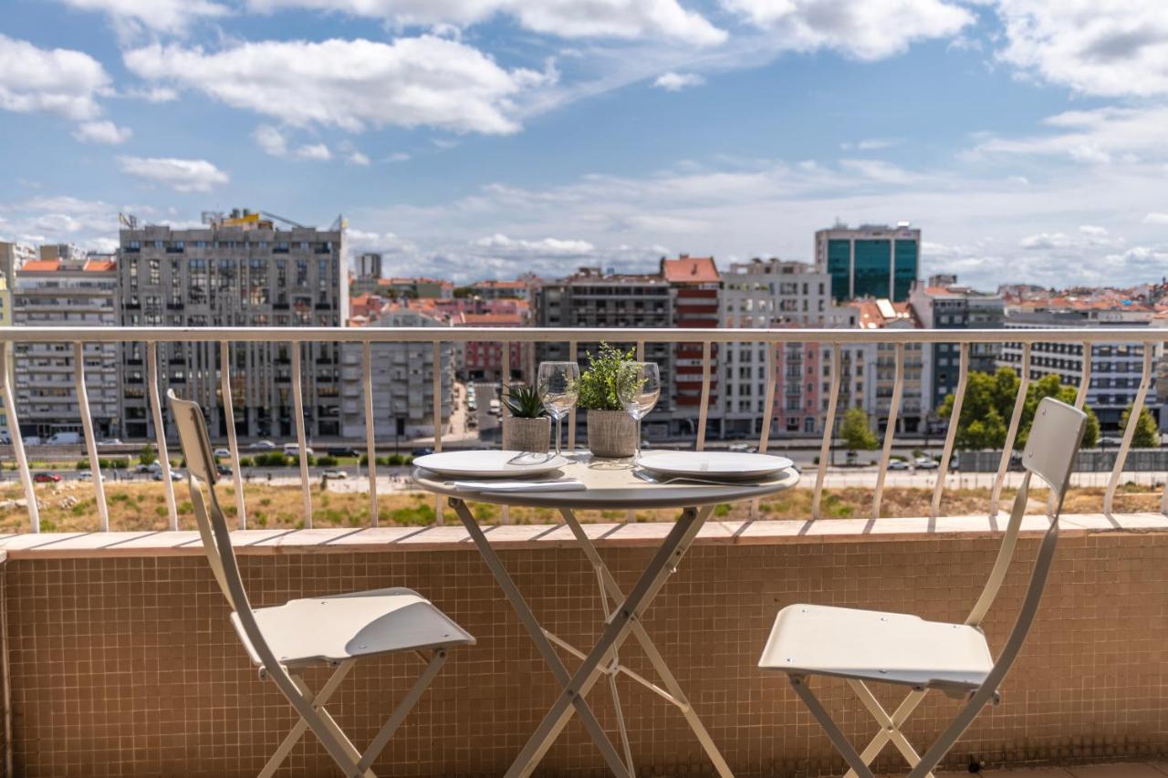 New - Luxury & Bright Lisbon